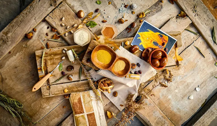 Sobre GUSTAKEL